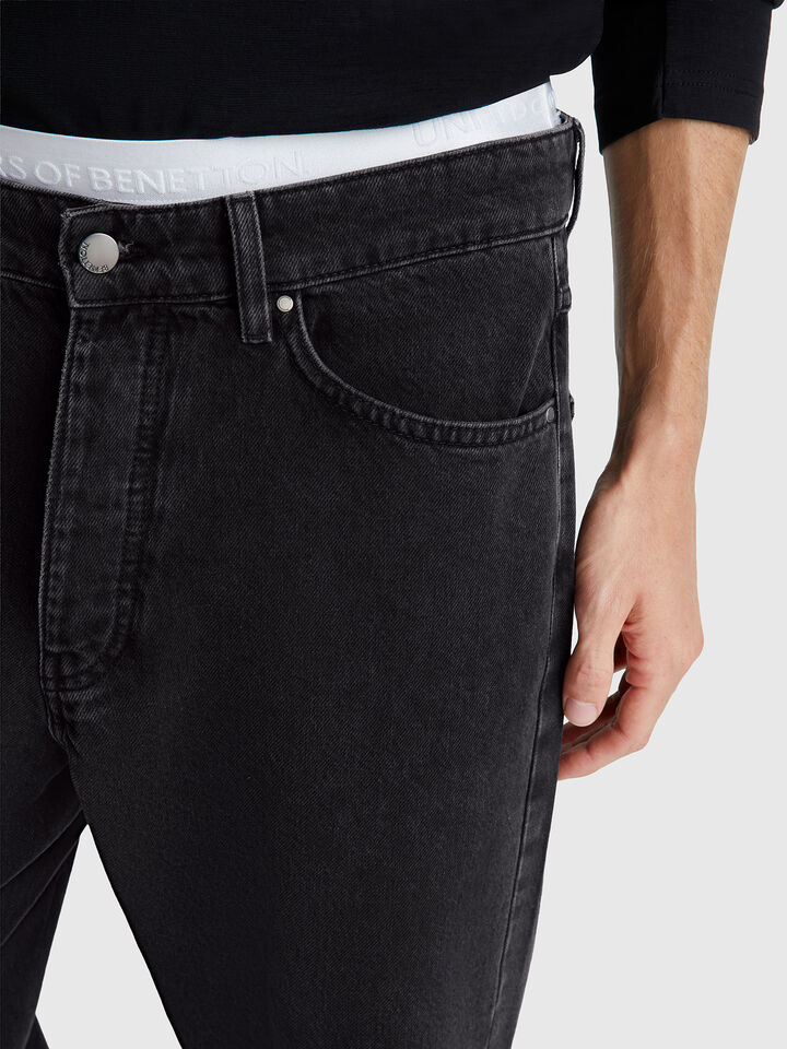 TROUSERS Men image number 4